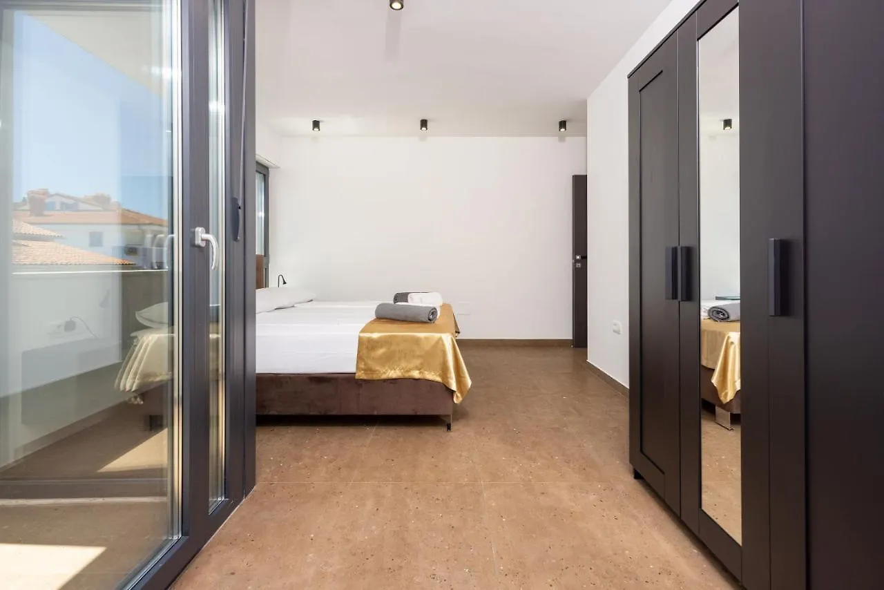 Holiday home House Neptunia Villa Medulin